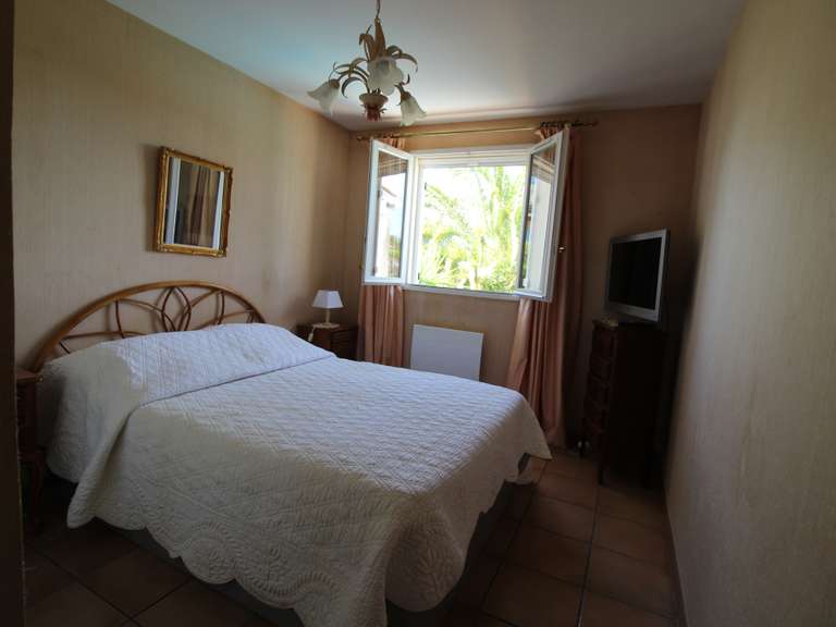 Villa Saint-Raphaël - 3 chambres - 136m²