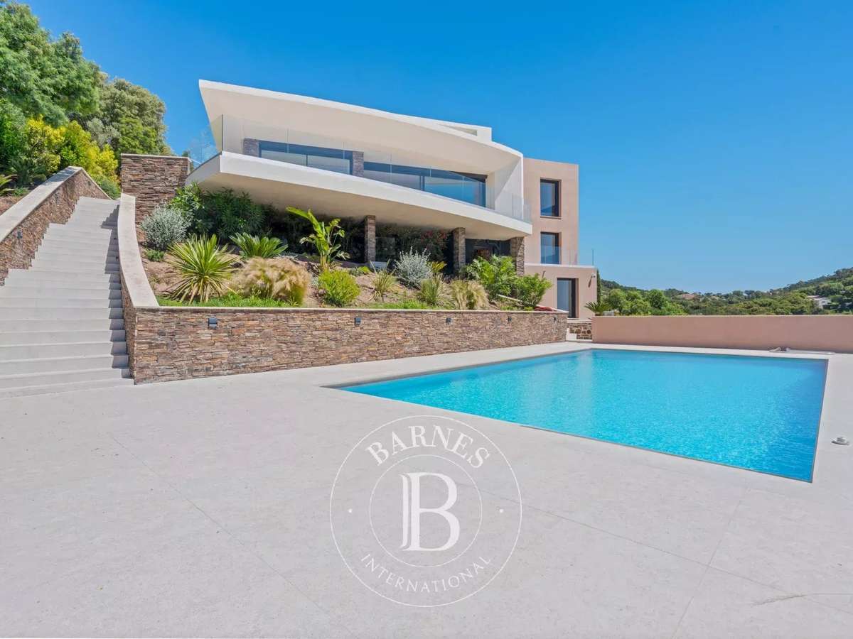 Villa Saint-Raphaël