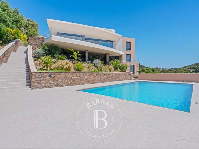 Villa avec Vue sur mer Saint-Raphaël - 5 chambres - 415m²