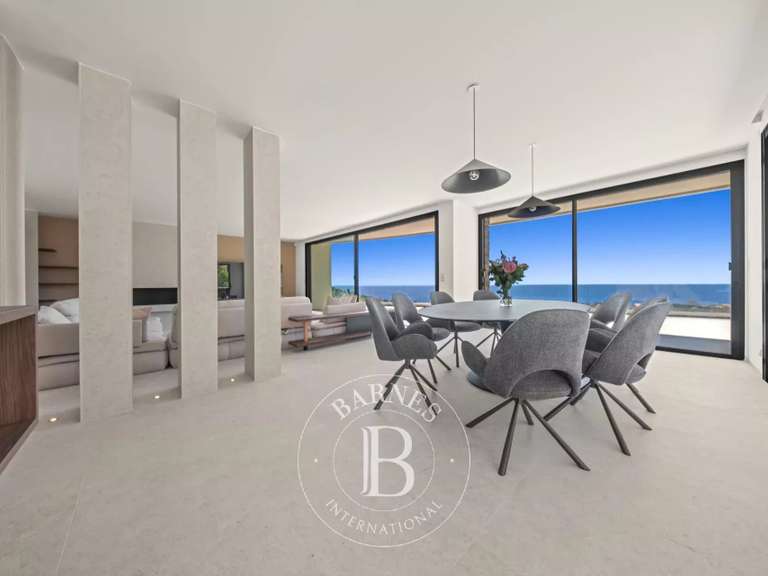 Villa avec Vue sur mer Saint-Raphaël - 5 chambres - 415m²