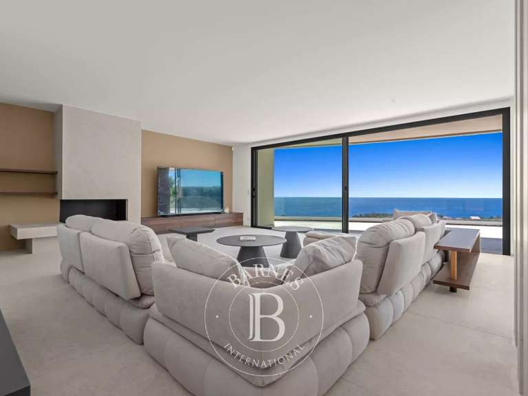Villa avec Vue sur mer Saint-Raphaël - 5 chambres - 415m²