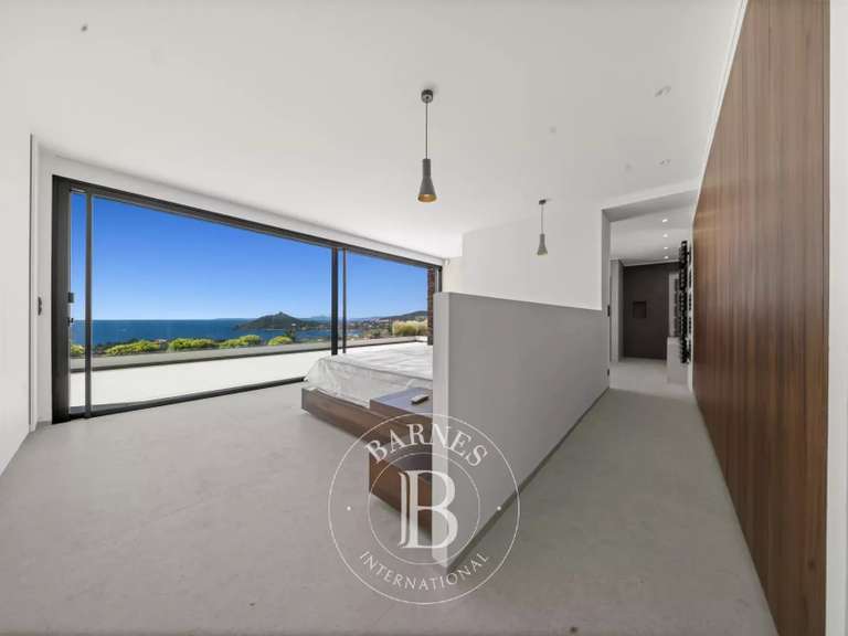 Villa avec Vue sur mer Saint-Raphaël - 5 chambres - 415m²