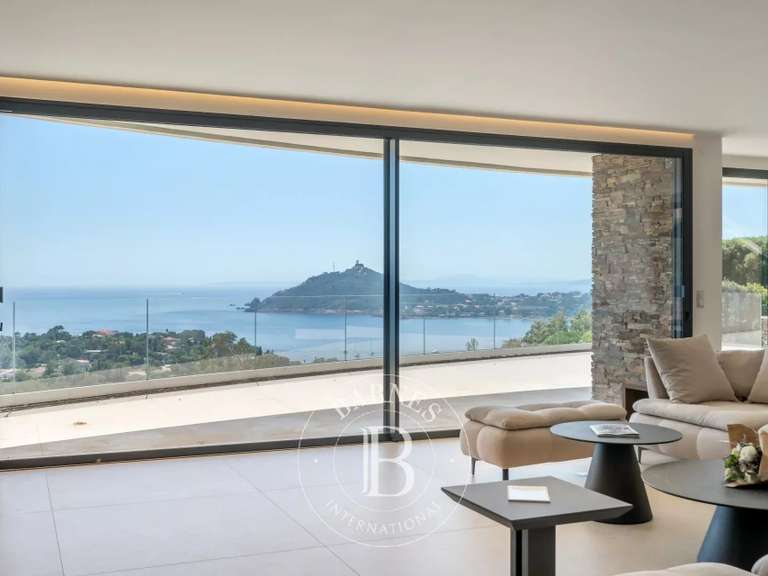 Villa avec Vue sur mer Saint-Raphaël - 5 chambres - 414m²