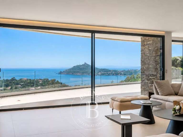 Villa avec Vue sur mer Saint-Raphaël - 5 chambres - 414m²
