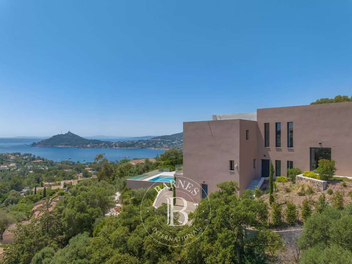 Villa Saint-Raphaël