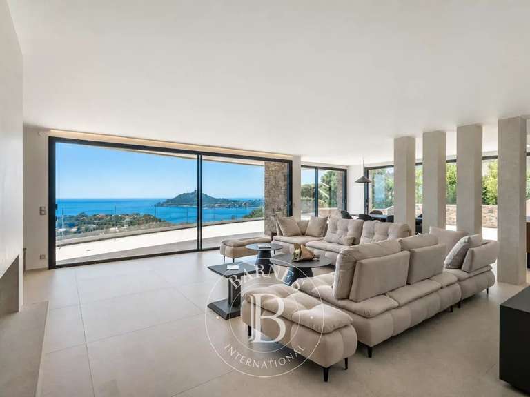 Villa avec Vue sur mer Saint-Raphaël - 5 chambres - 414m²
