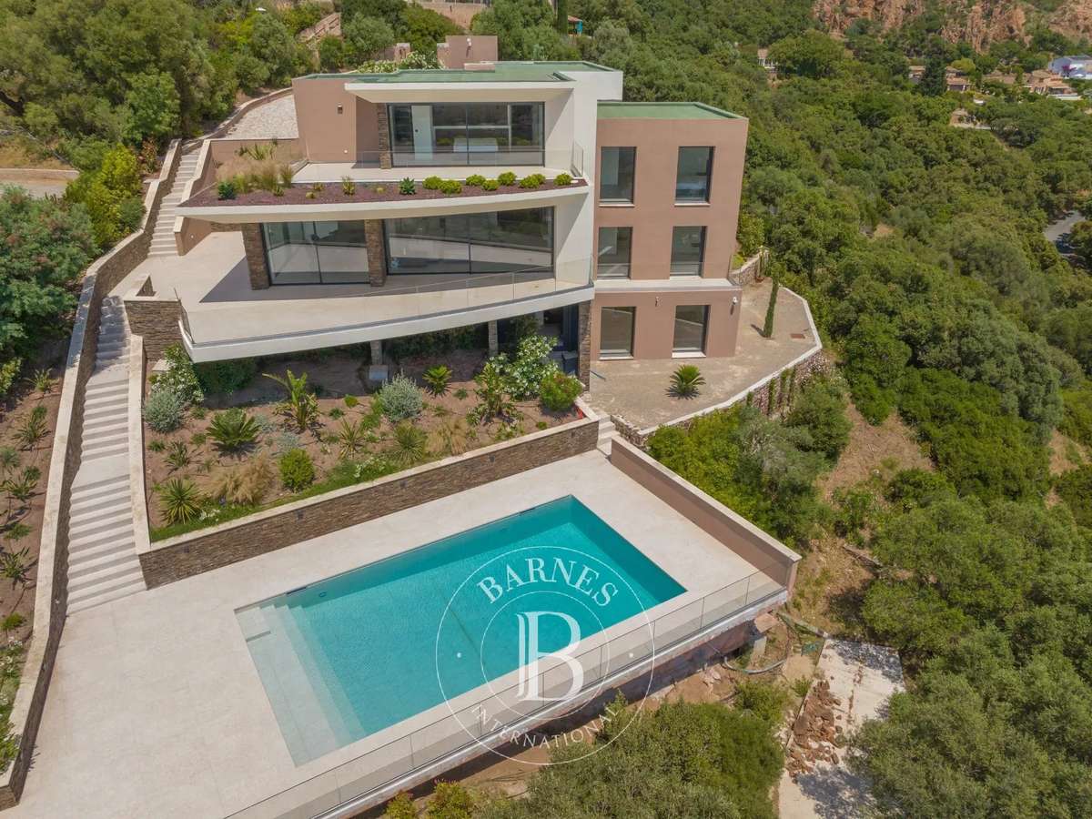 Villa Saint-Raphaël