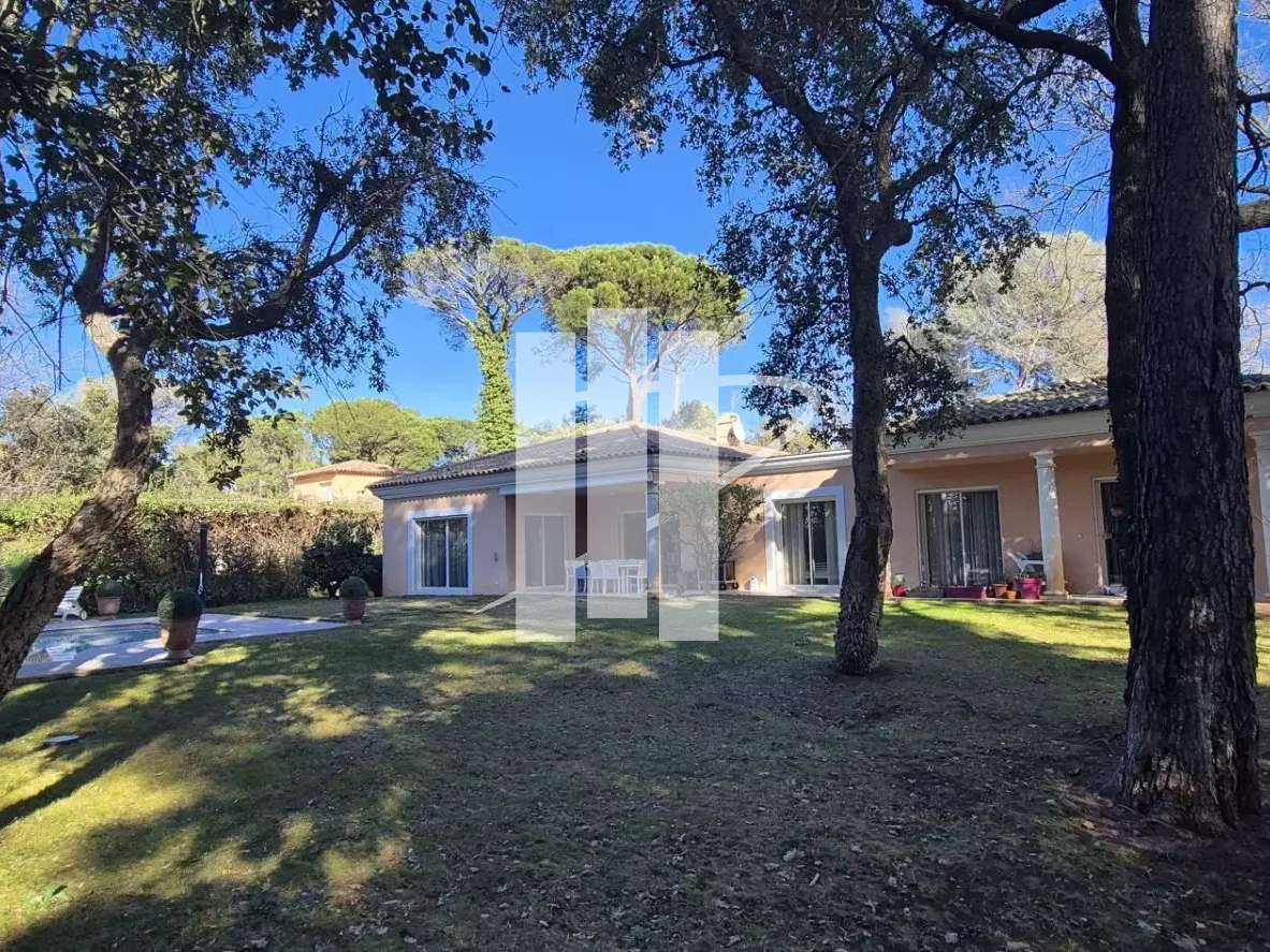 Villa Saint-Raphaël