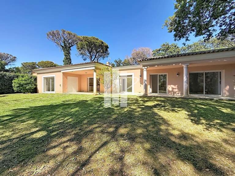 Villa Saint-Raphaël - 4 chambres - 230m²