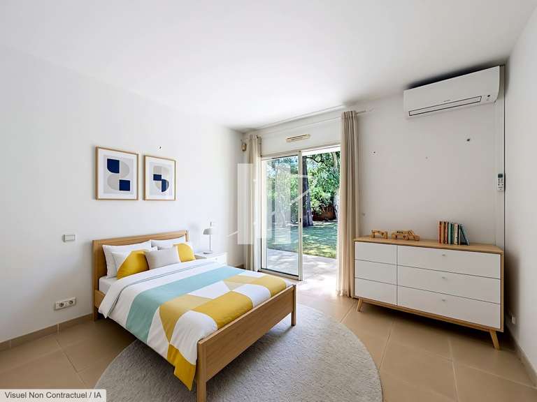 Villa Saint-Raphaël - 4 chambres - 230m²