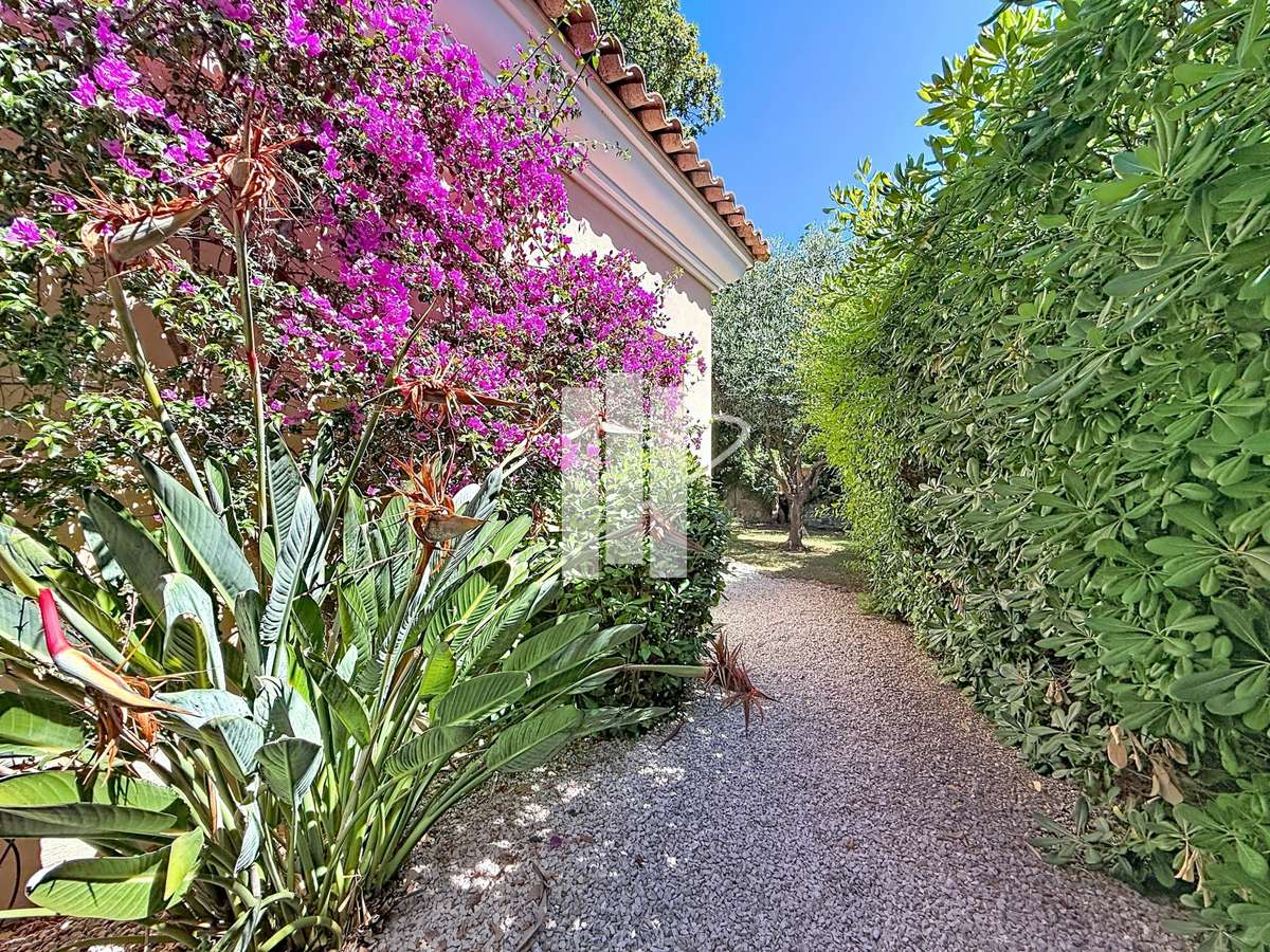 Villa Saint-Raphaël