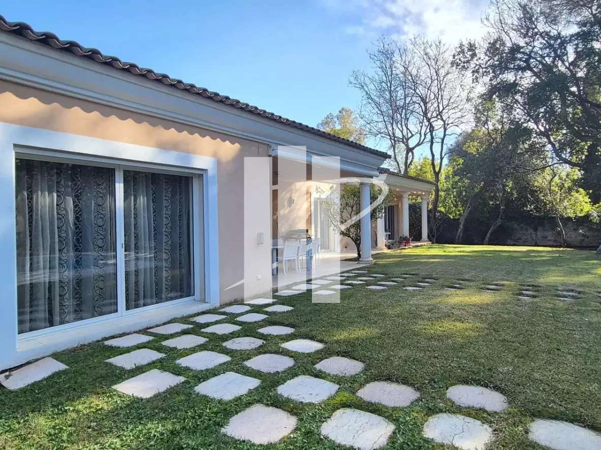 Villa Saint-Raphaël