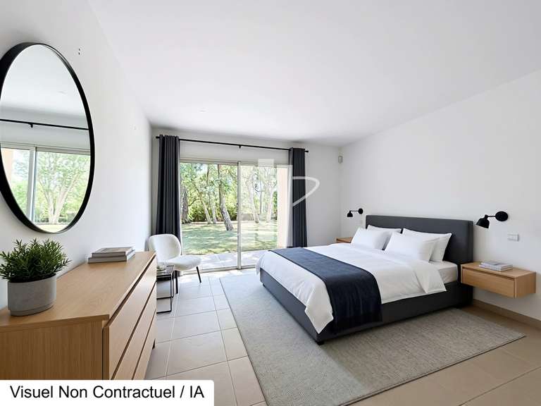 Villa Saint-Raphaël - 4 chambres - 230m²