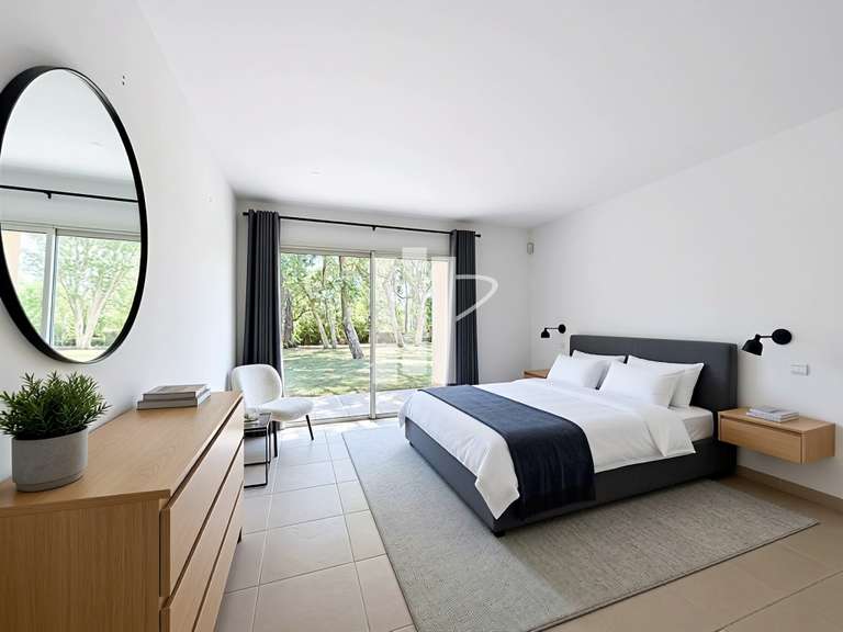 Villa Saint-Raphaël - 4 chambres - 230m²