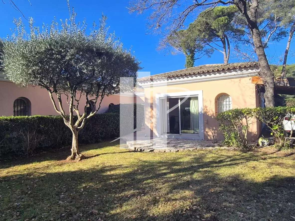 Villa Saint-Raphaël