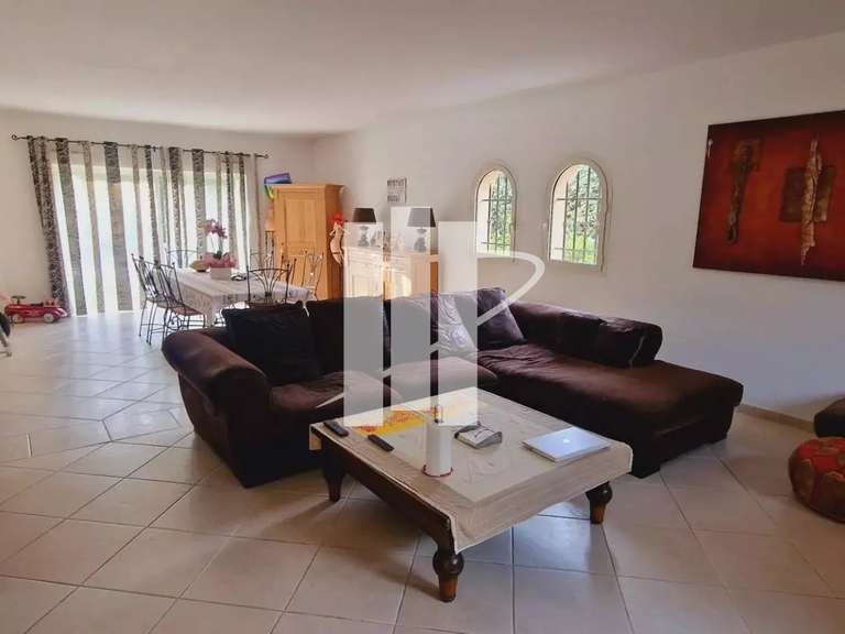 Villa Saint-Raphaël - 4 chambres - 230m²
