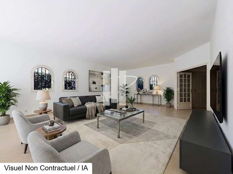 Villa Saint-Raphaël - 4 chambres - 230m²