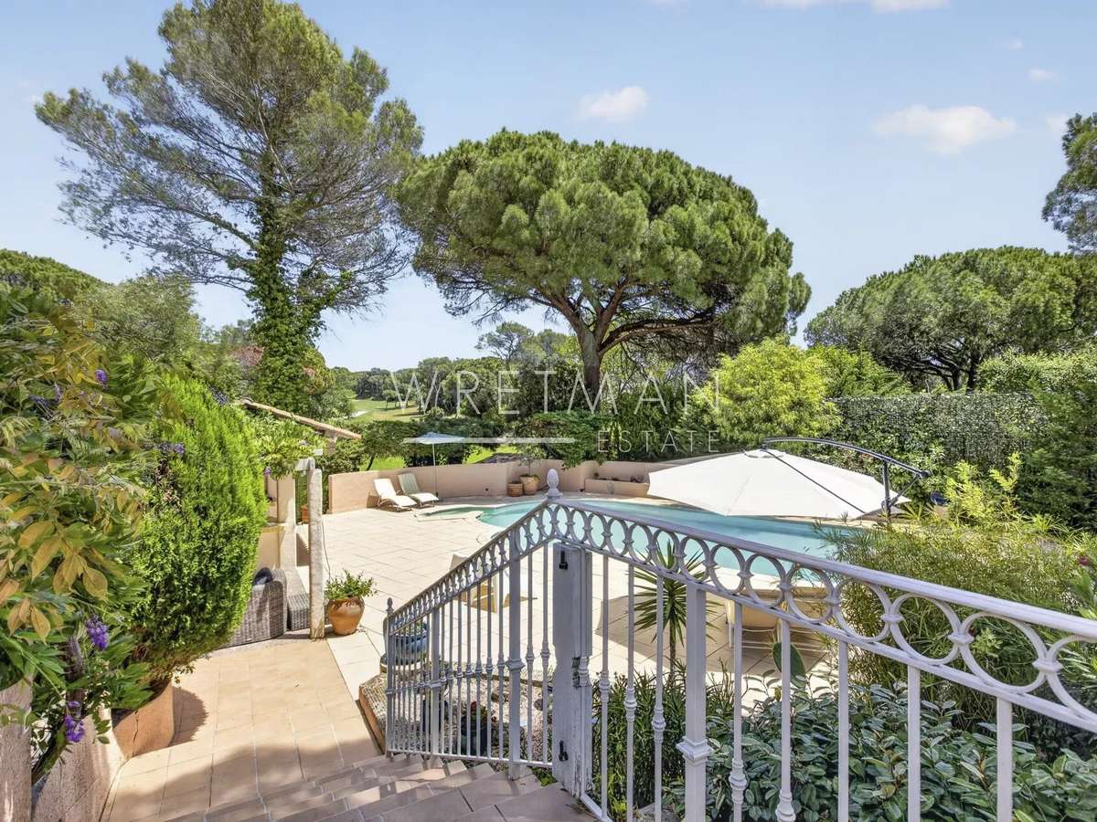 Villa Saint-Raphaël