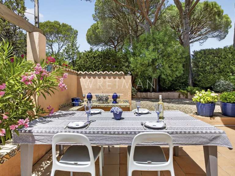 Villa Saint-Raphaël - 5 chambres - 275m²