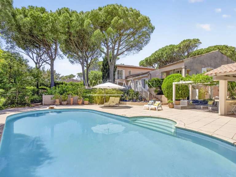Villa Saint-Raphaël - 5 chambres - 275m²