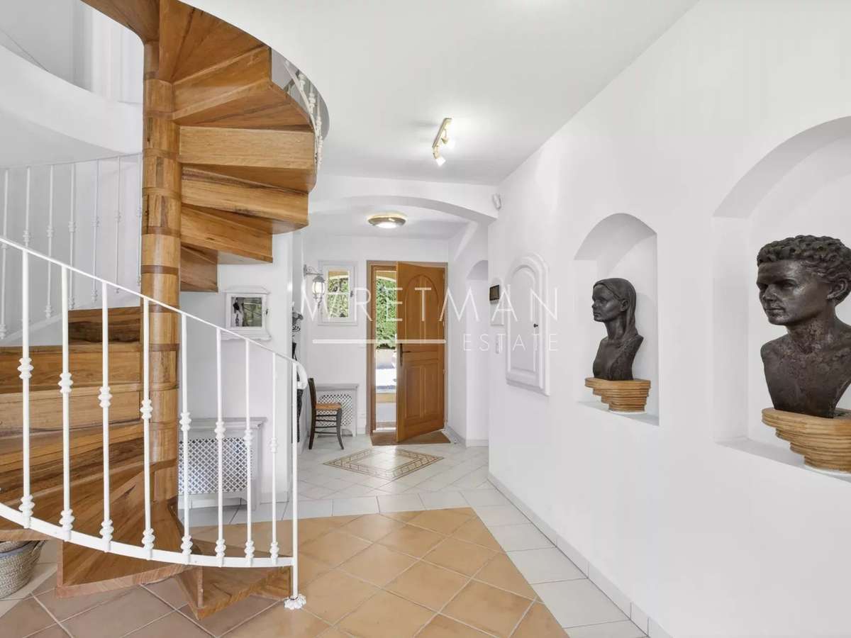 Villa Saint-Raphaël