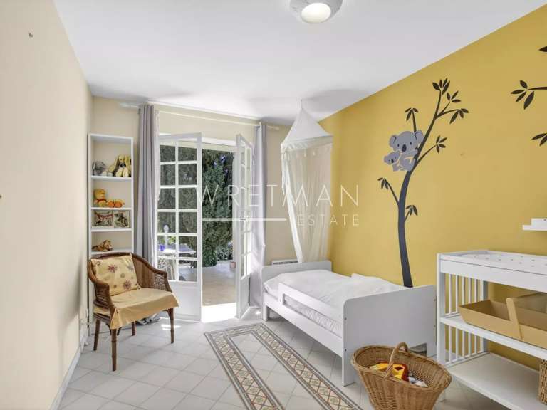 Villa Saint-Raphaël - 5 chambres - 275m²