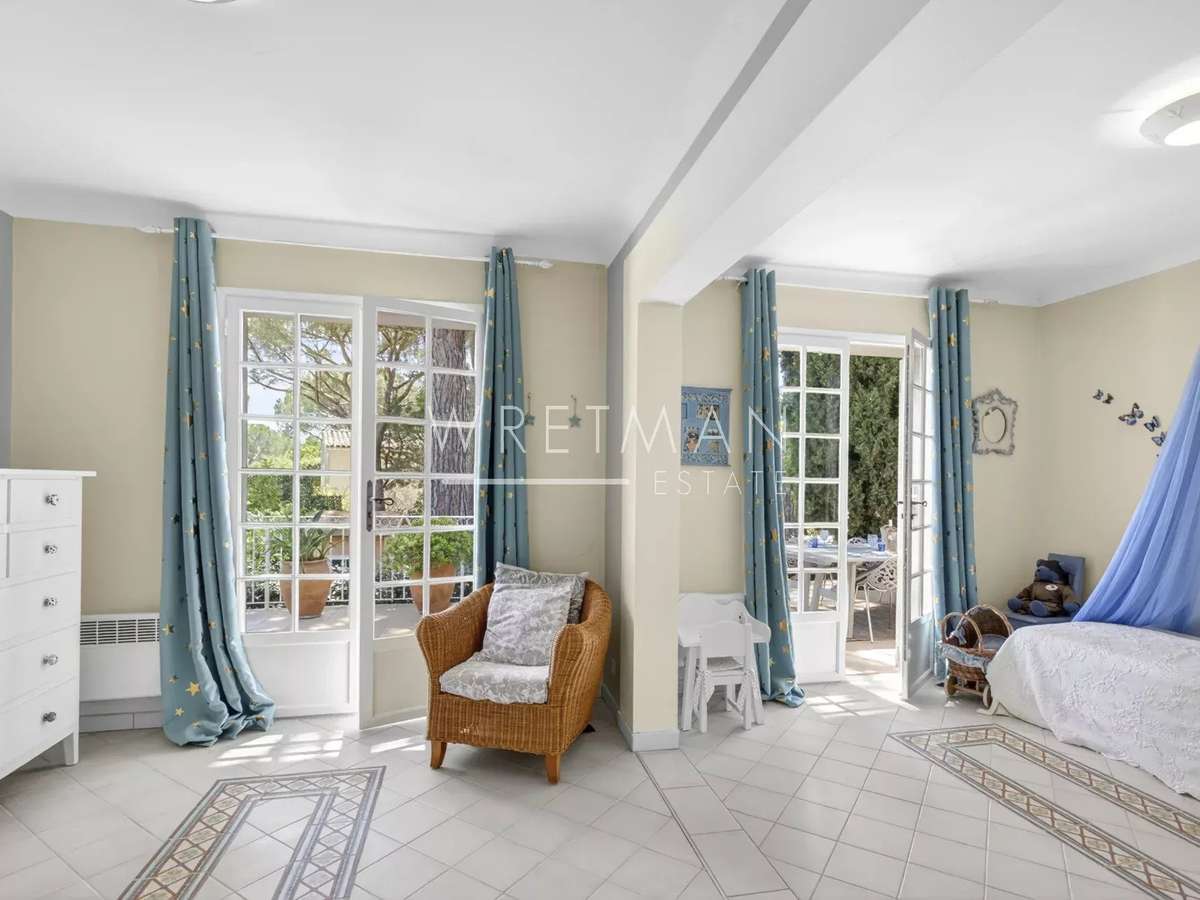 Villa Saint-Raphaël