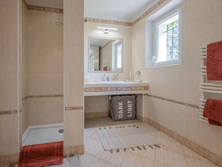 Villa Saint-Raphaël - 5 chambres - 470m²
