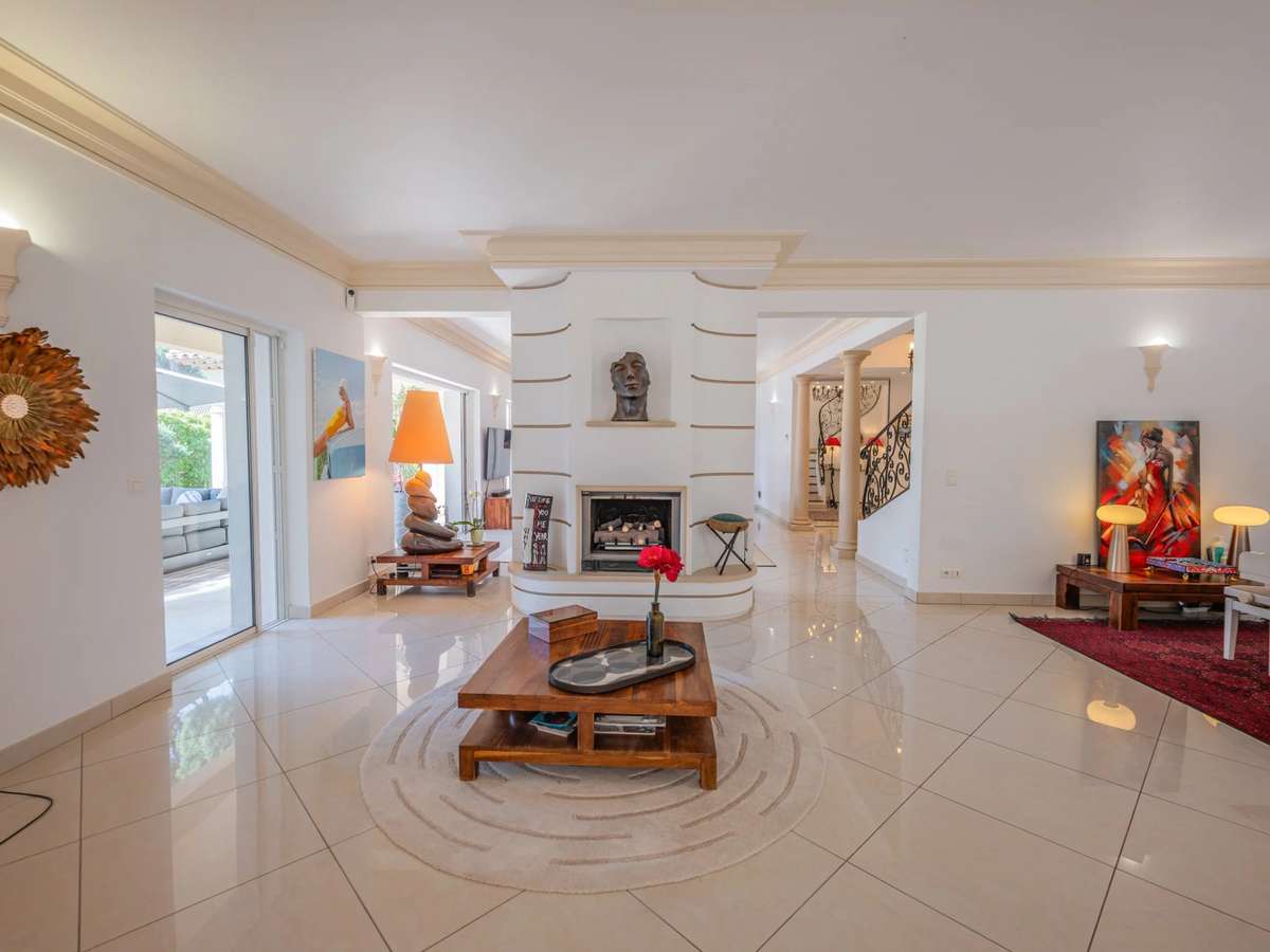 Villa Saint-Raphaël