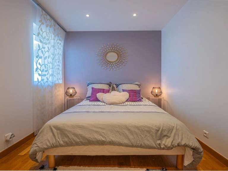 Villa Saint-Raphaël - 5 chambres - 470m²