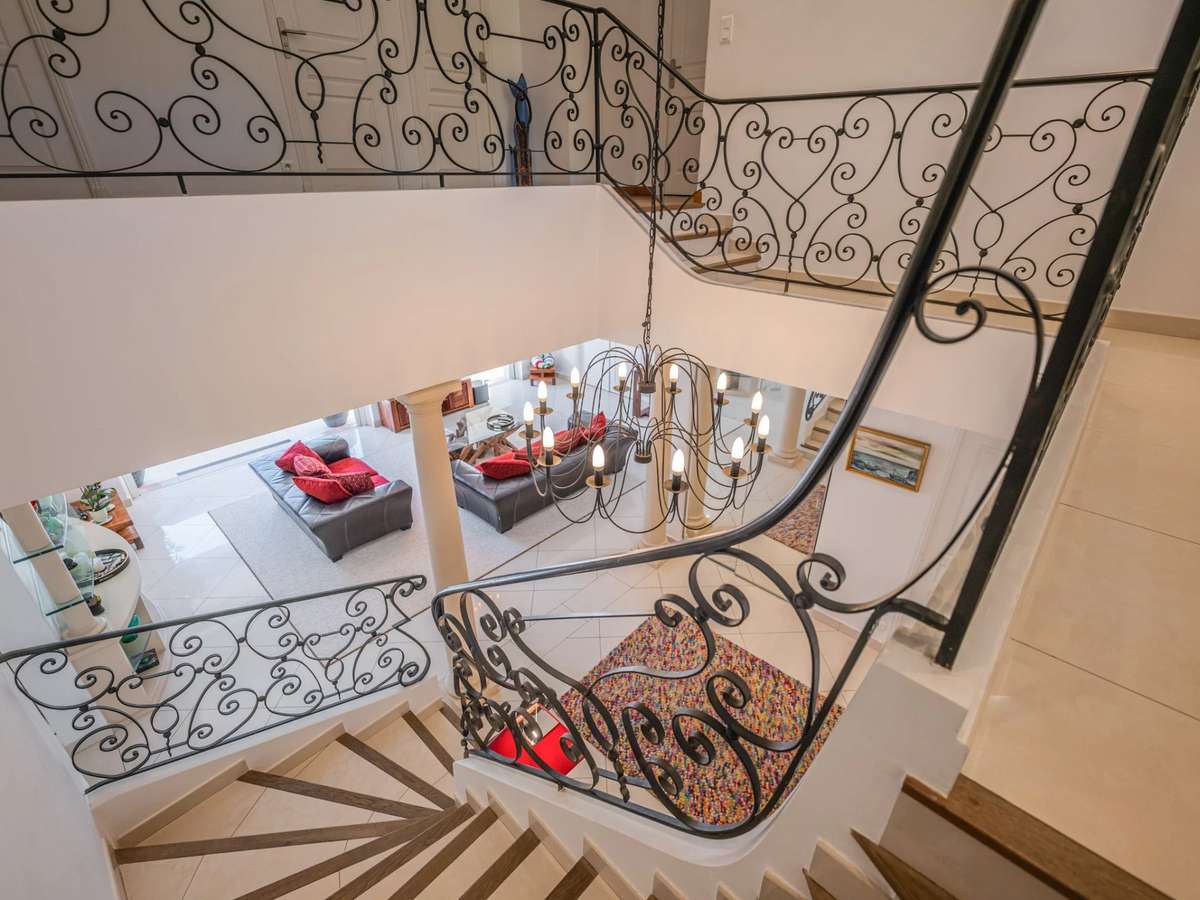 Villa Saint-Raphaël