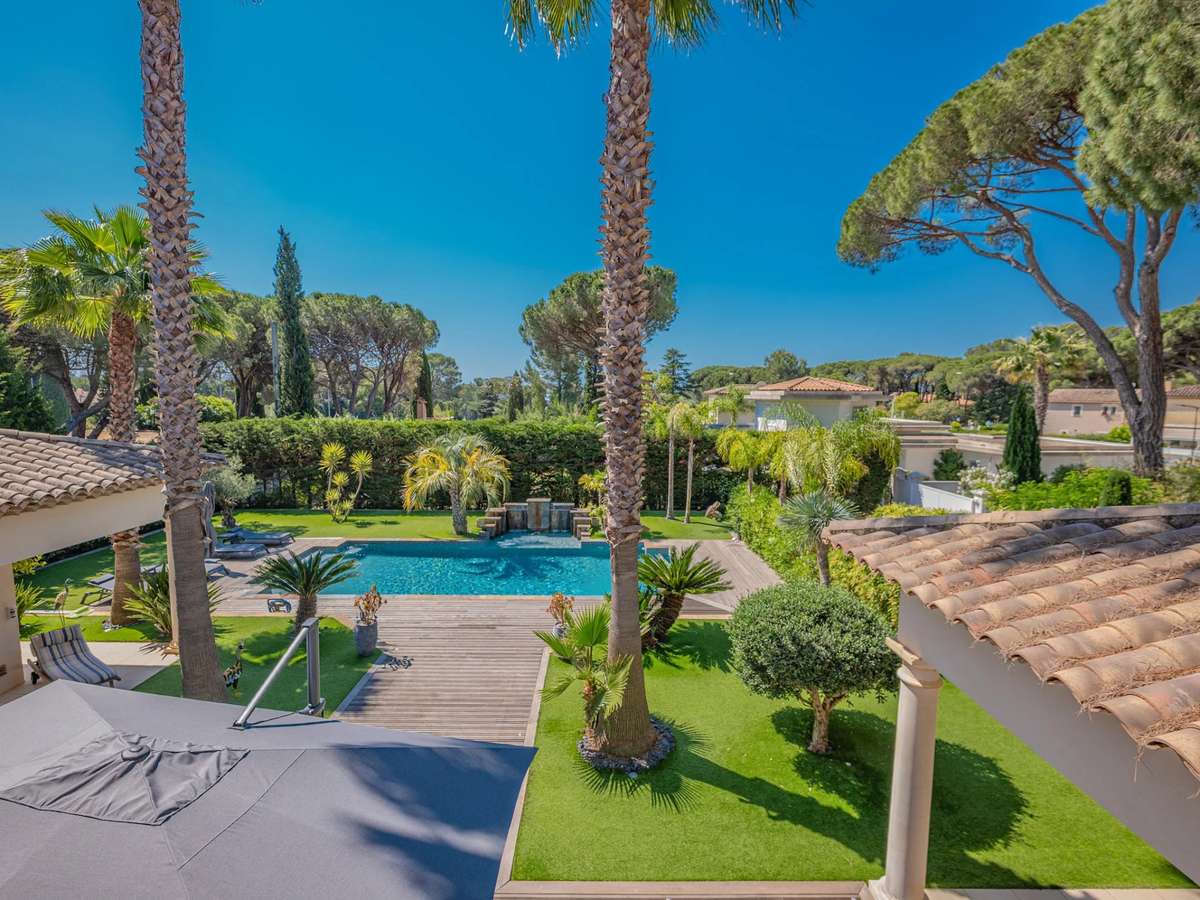 Villa Saint-Raphaël