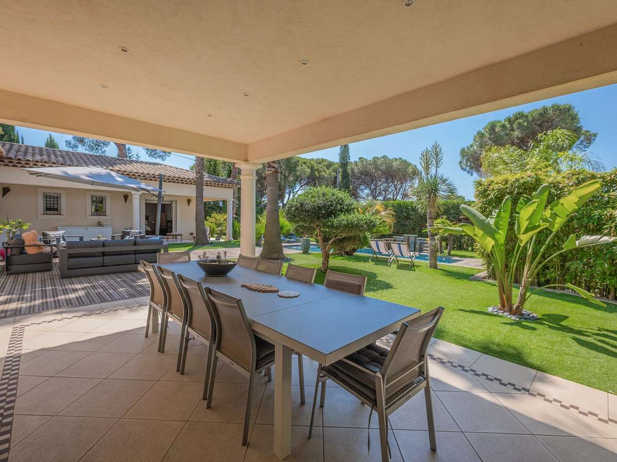 Villa Saint-Raphaël