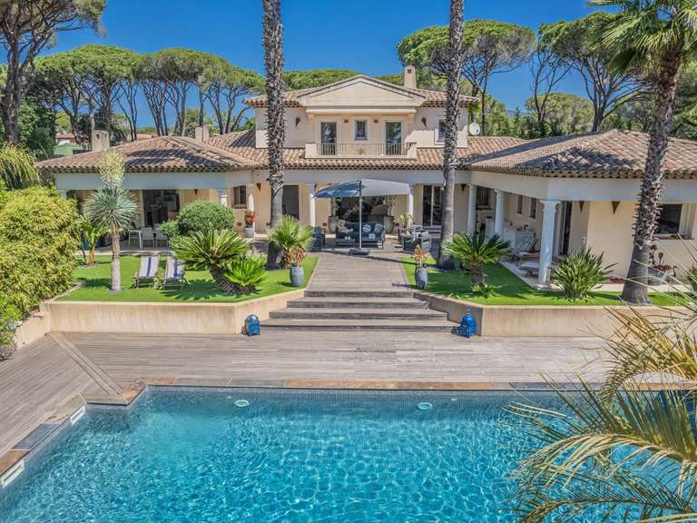 Villa Saint-Raphaël - 5 chambres - 470m²