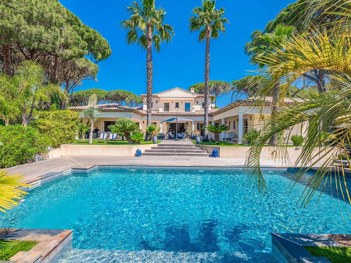 Villa Saint-Raphaël