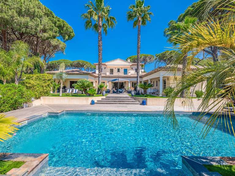 Villa Saint-Raphaël - 5 chambres - 470m²