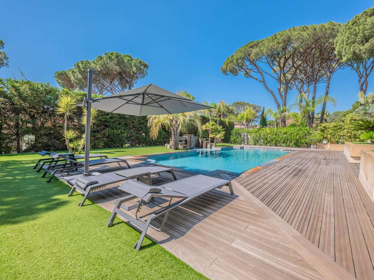 Villa Saint-Raphaël