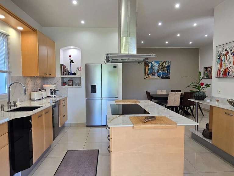 Villa Saint-Raphaël - 5 chambres - 470m²