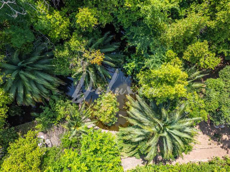Villa Saint-Raphaël - 5 bedrooms - 280m²