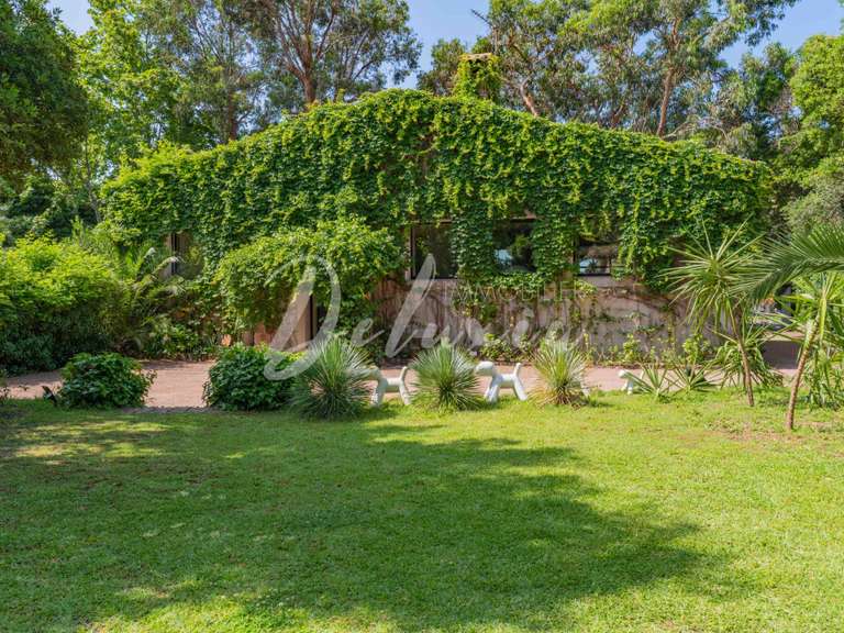Villa Saint-Raphaël - 5 bedrooms - 280m²