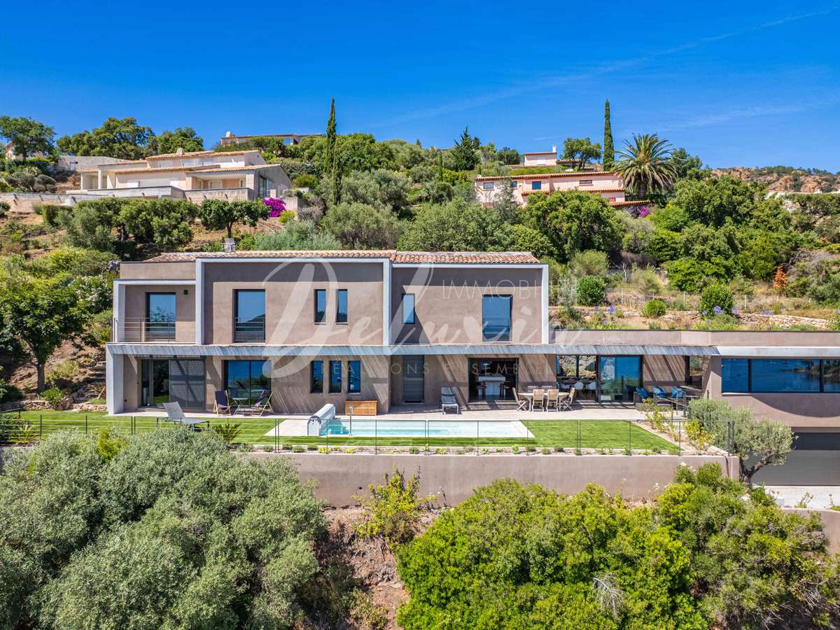 Villa Saint-Raphaël
