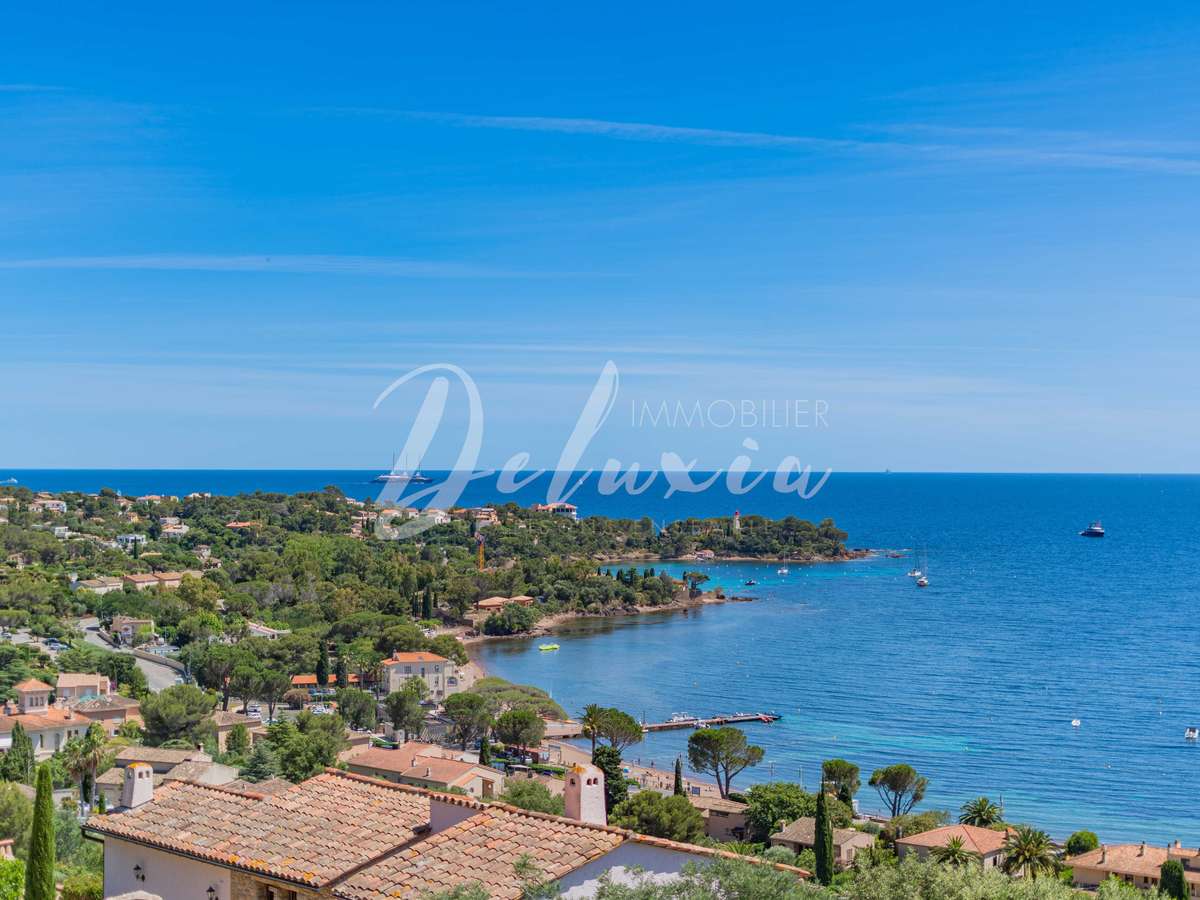 Villa Saint-Raphaël