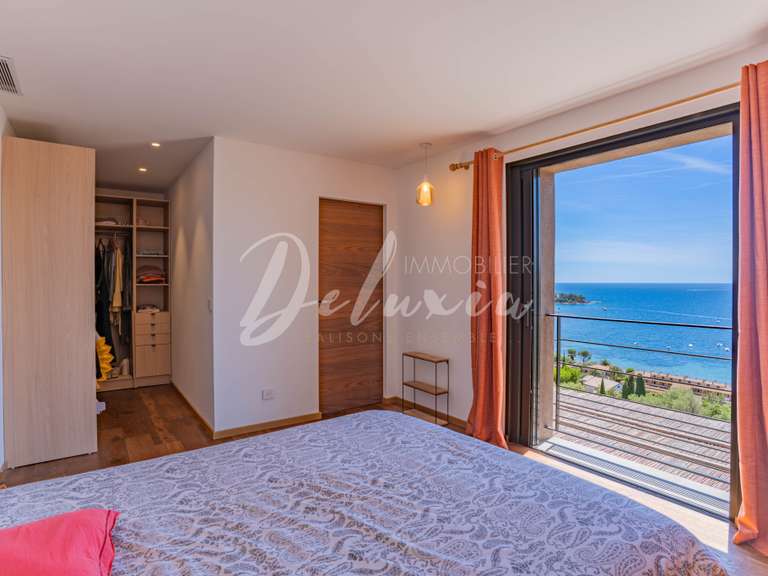 Villa avec Vue sur mer Saint-Raphaël - 5 chambres - 300m²