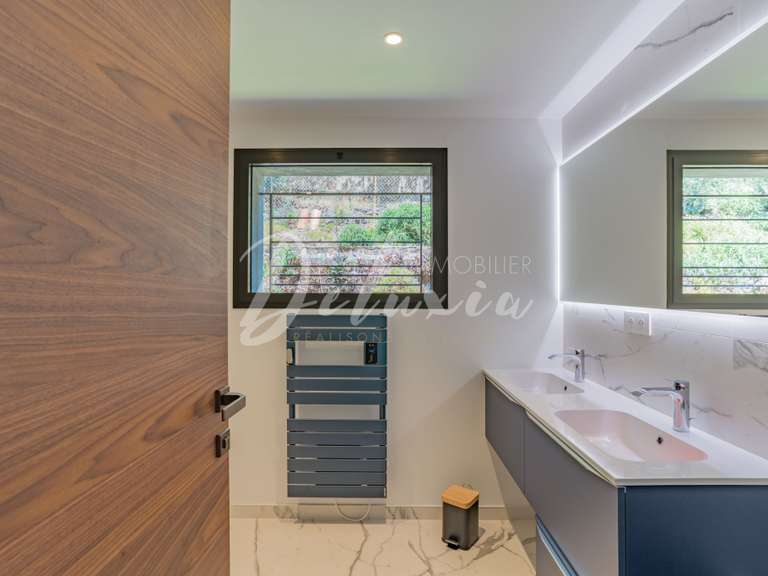 Villa avec Vue sur mer Saint-Raphaël - 5 chambres - 300m²