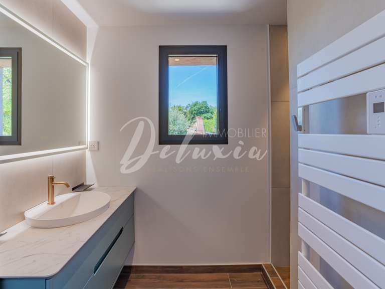 Villa avec Vue sur mer Saint-Raphaël - 5 chambres - 300m²