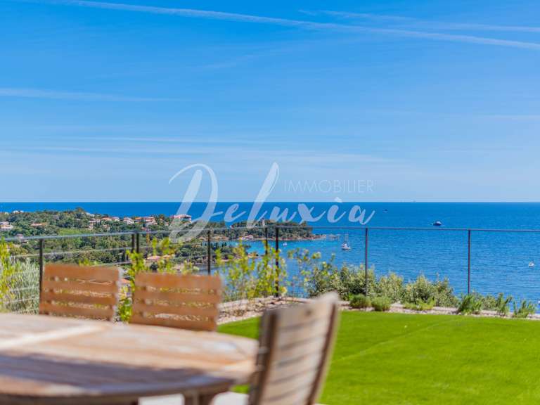 Villa avec Vue sur mer Saint-Raphaël - 5 chambres - 300m²