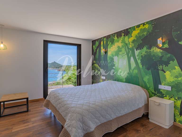 Villa avec Vue sur mer Saint-Raphaël - 5 chambres - 300m²