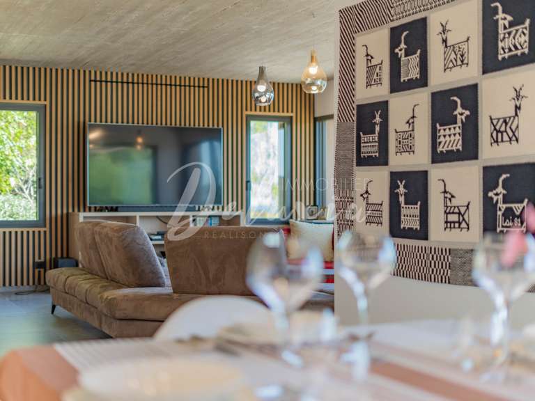 Villa avec Vue sur mer Saint-Raphaël - 5 chambres - 300m²