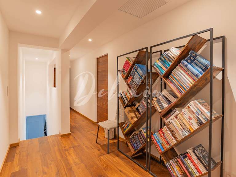 Villa avec Vue sur mer Saint-Raphaël - 5 chambres - 300m²