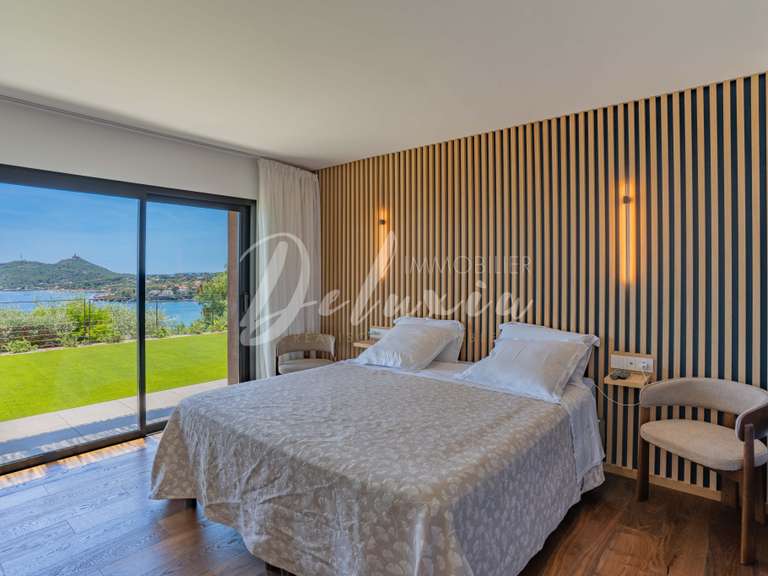 Villa avec Vue sur mer Saint-Raphaël - 5 chambres - 300m²